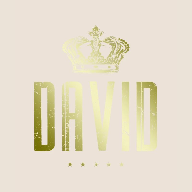 David