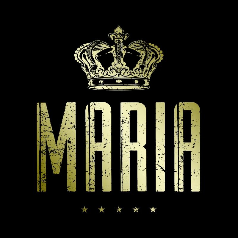 Maria