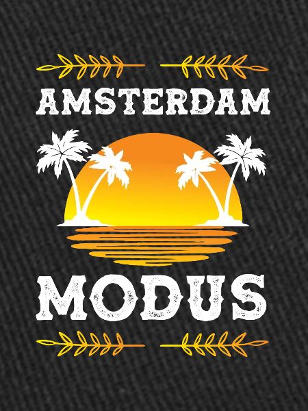 Amsterdam Mode