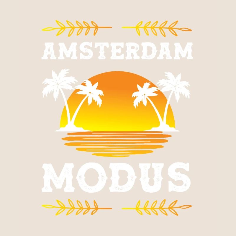 Amsterdam Mode