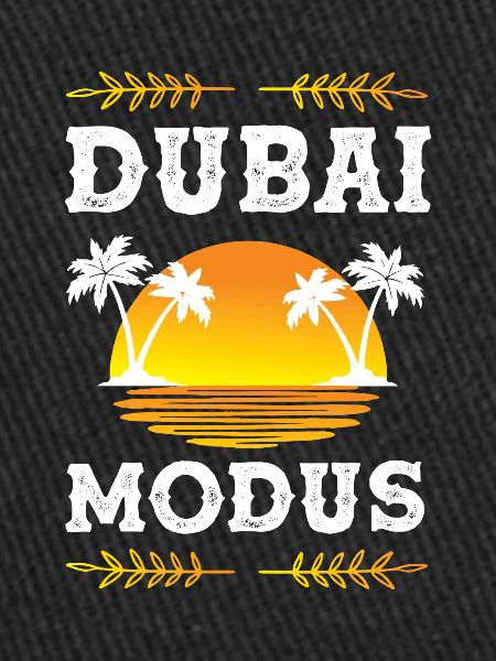 Mode Dubaï