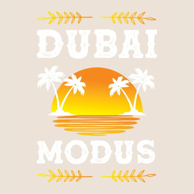 Mode Dubaï