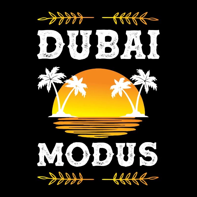 Dubai Modus