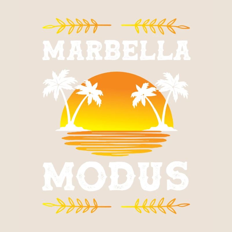 Marbella Mode