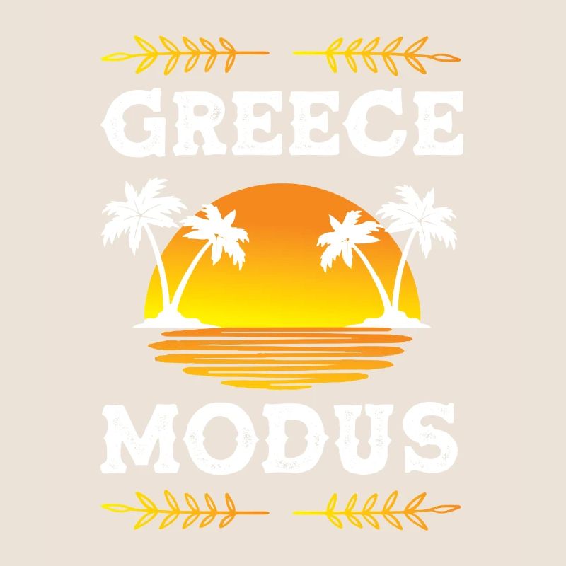 Mode Grèce
