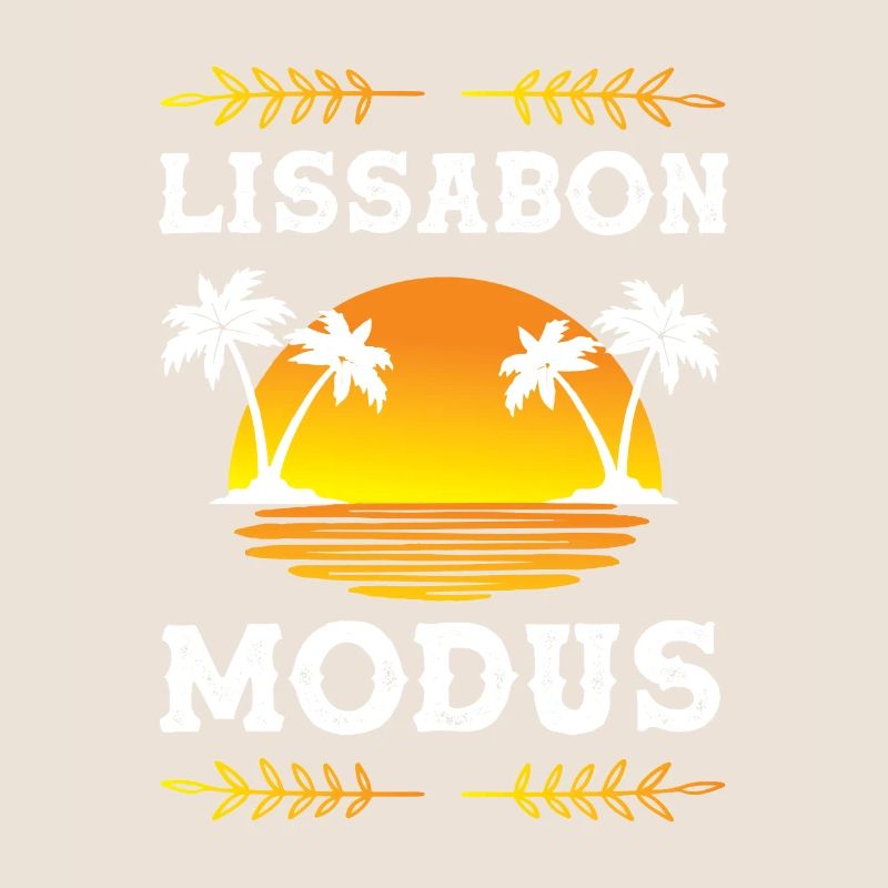 Lisbon Mode