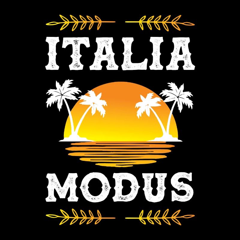 Mode Italie