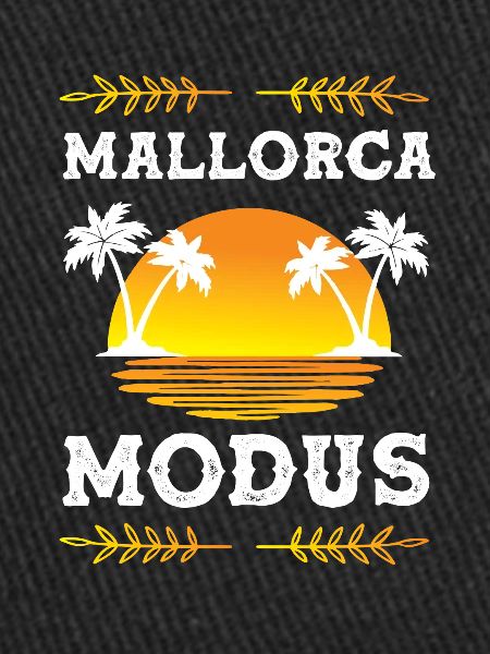 Mode Majorque