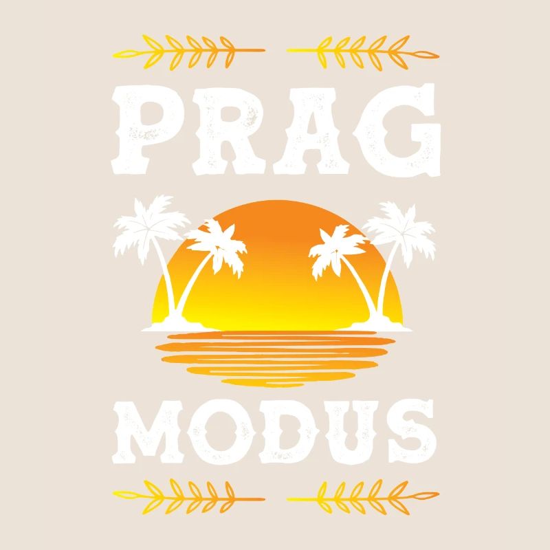 Prague Mode