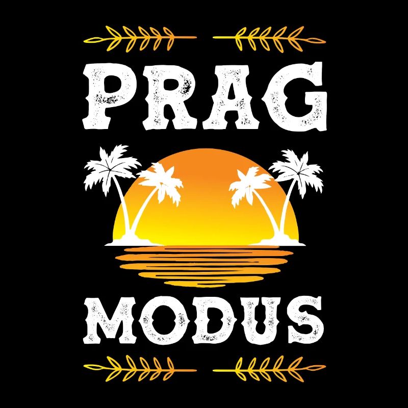 Prag Modus