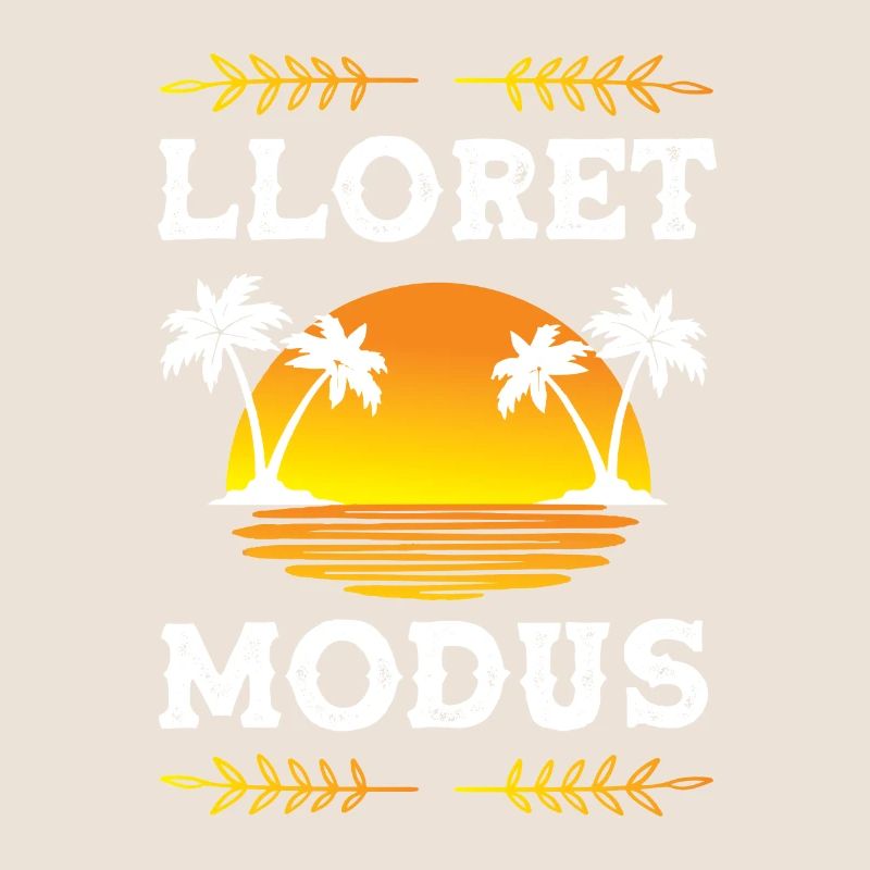 Lloret De Mar Modus