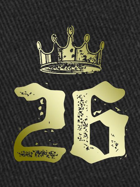 26 Couronne numérique