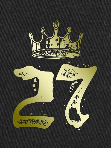 27 Couronne numérique