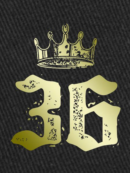 36 Couronne numérique