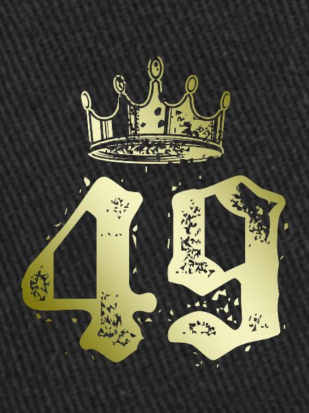49 Couronne numérique