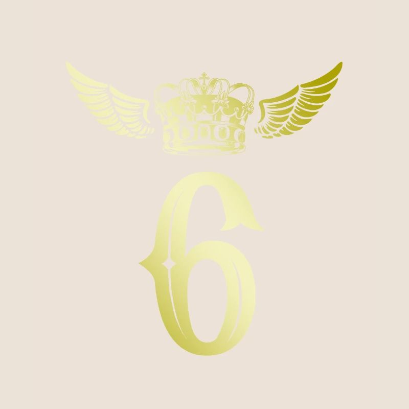 6 Couronne numérique