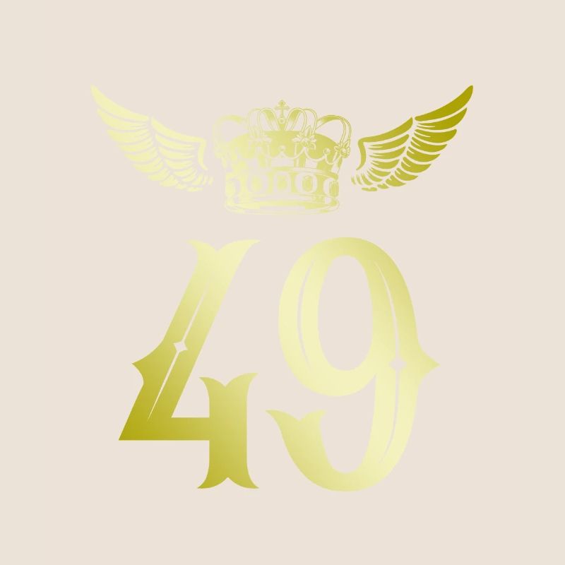 49 Couronne numérique
