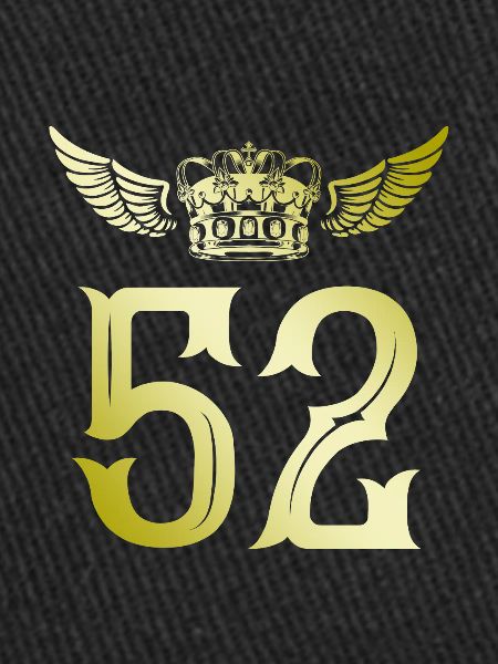 52 Couronne numérique