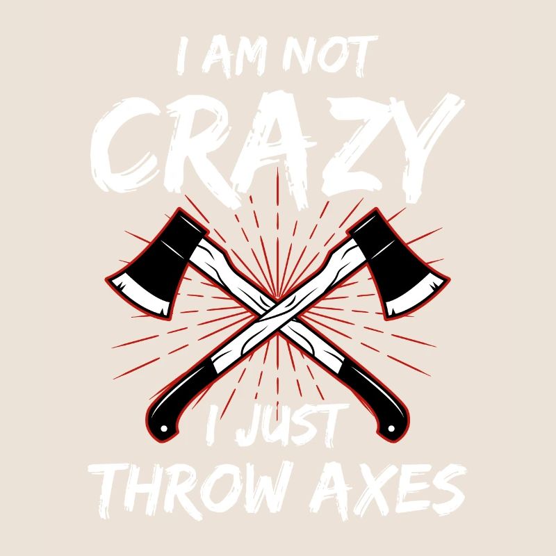 Lancer de hache Double Lance-hache