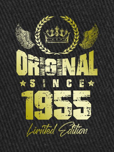 Édition limitée 1955
