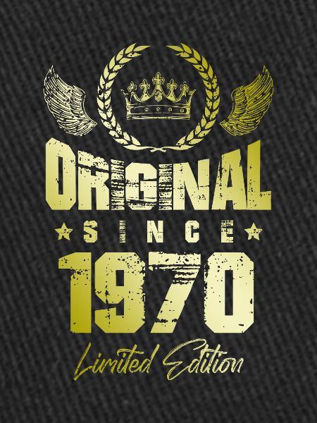 Édition limitée 1970