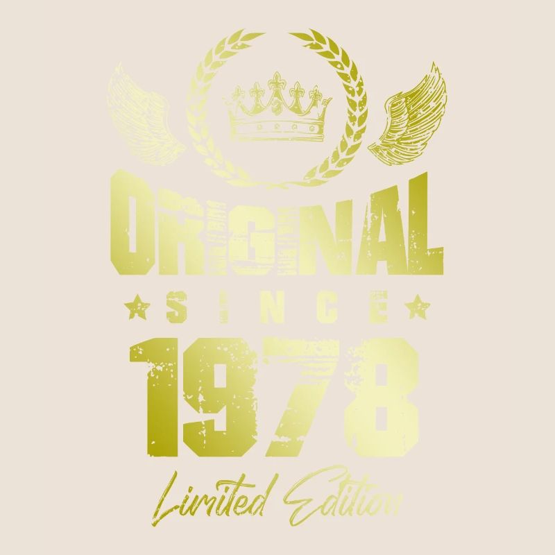 Édition limitée 1978