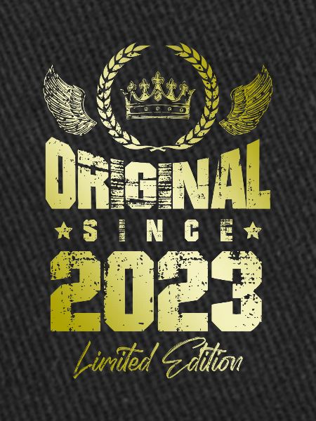 Édition limitée 2023