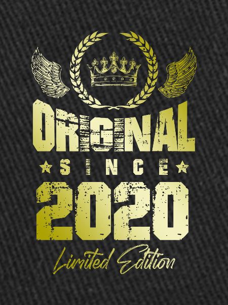 Édition limitée 2020