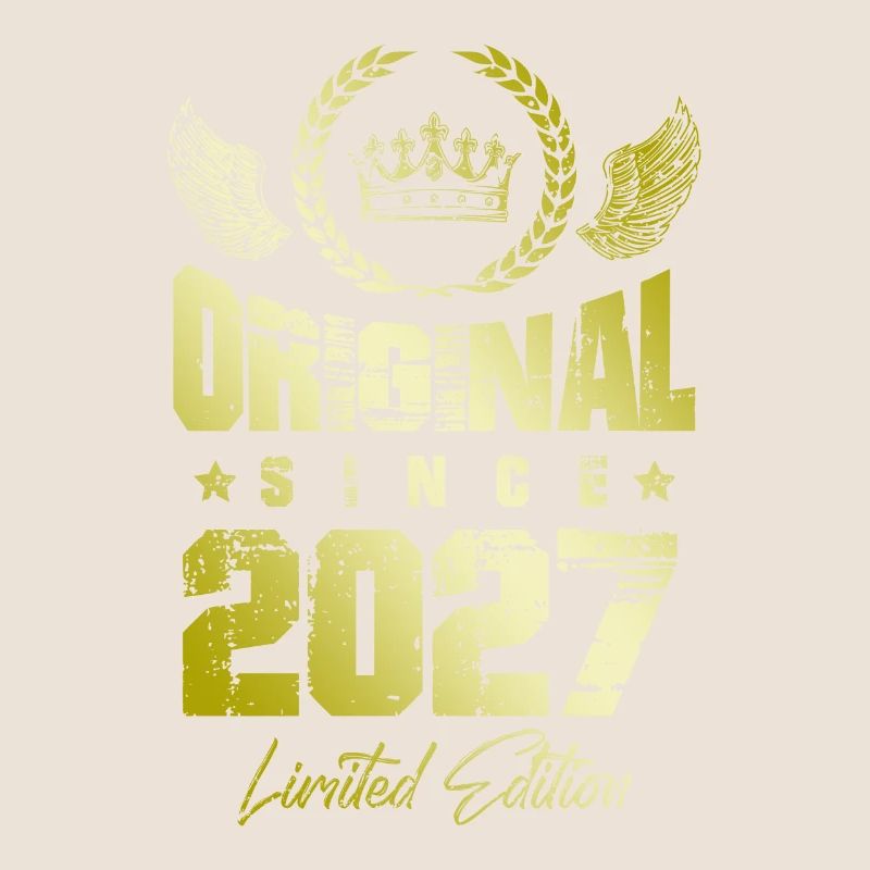 Édition limitée 2027