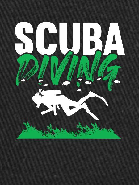 scuba tauchen
