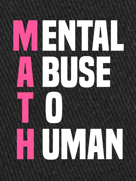 mathématiques