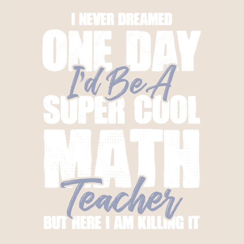math teacher mathematics