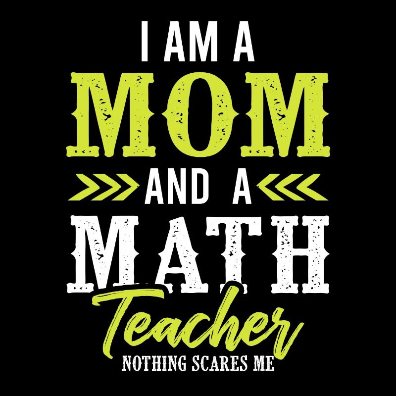 mama mathematics teacher