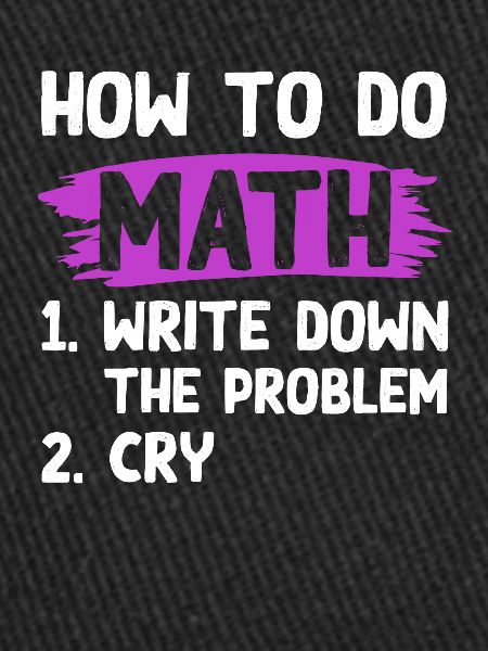 mathematik problem