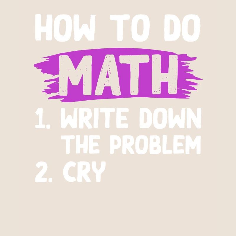 mathematik problem