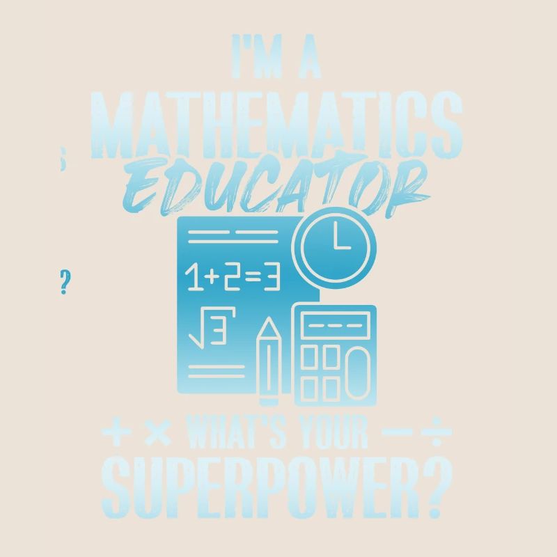 mathematics superpower