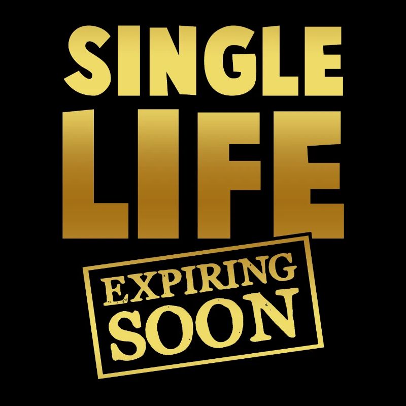 single leben bräutigam