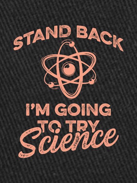 science atom