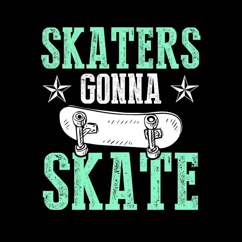 skater skateboard