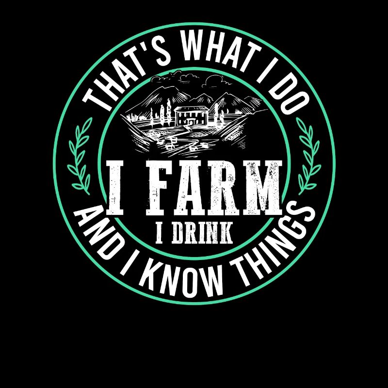 farm farmer