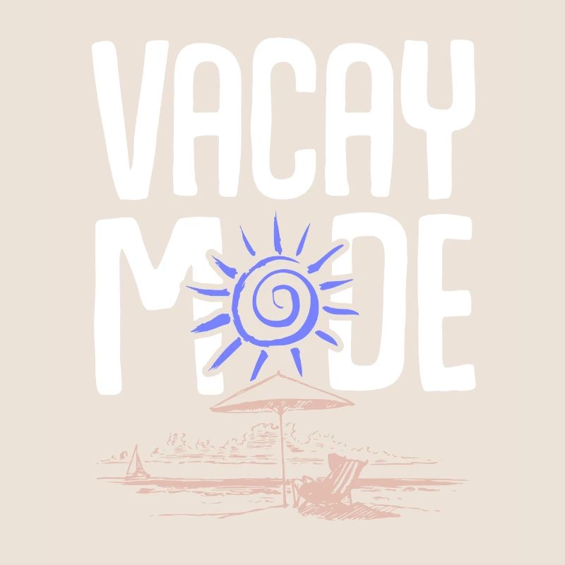 vacances d’été
