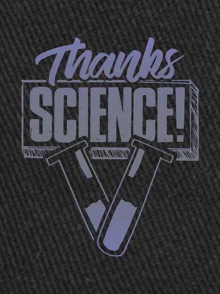 merci la science