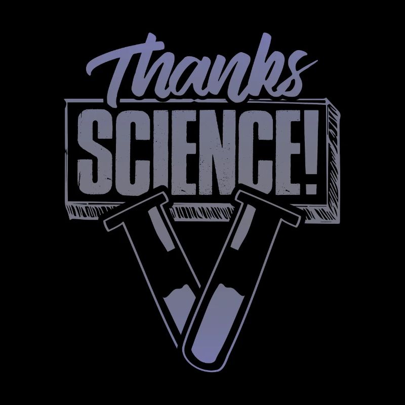 thank you science