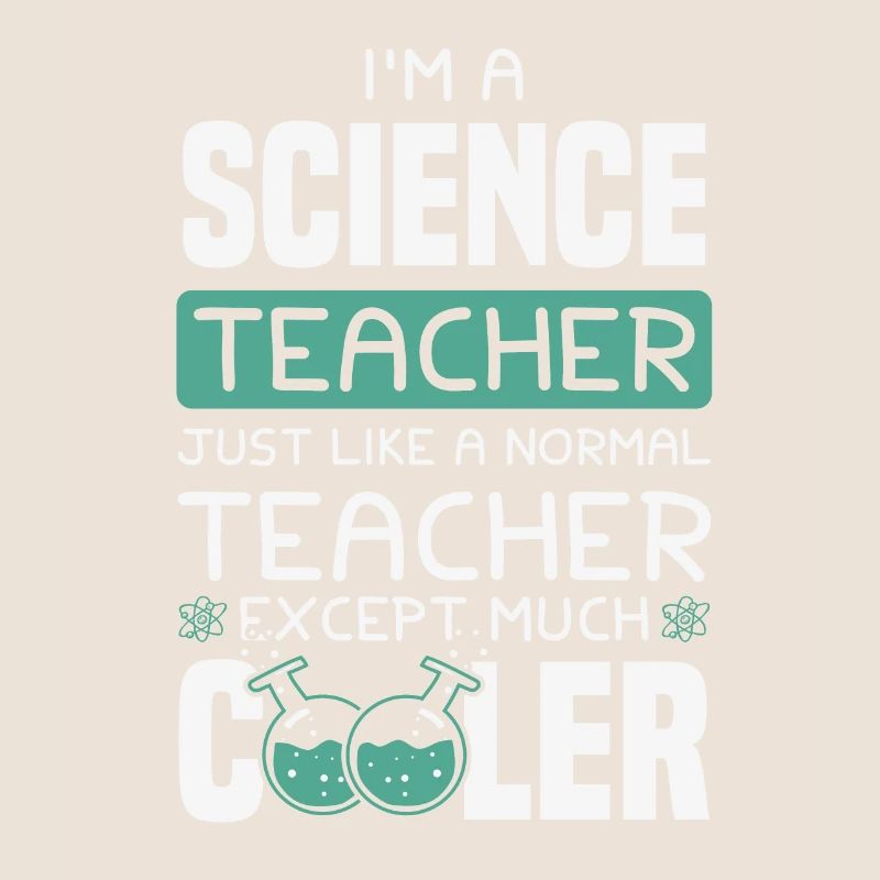 Science teacher
