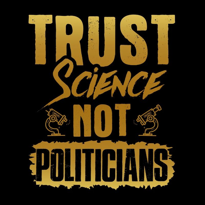 trust science