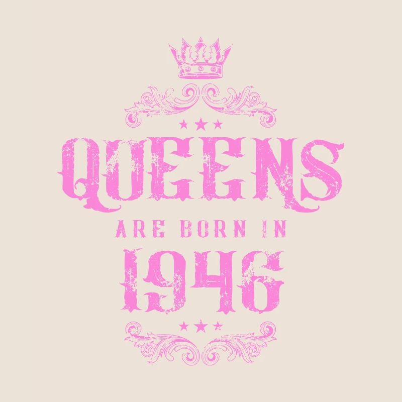 born in 1946