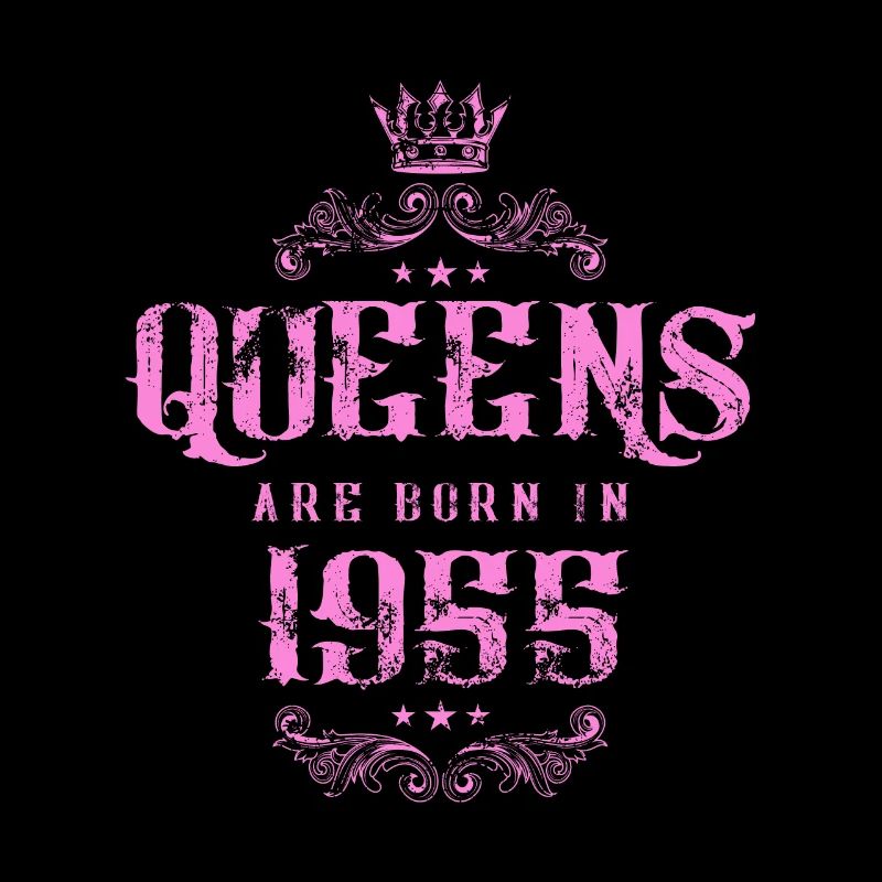 born in 1955