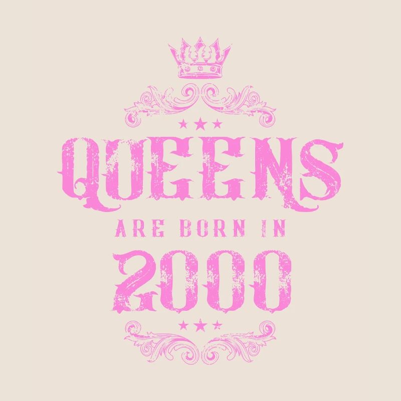 né en 2000