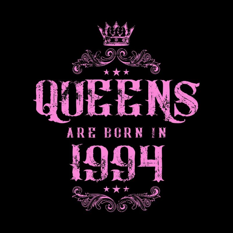 born in 1994