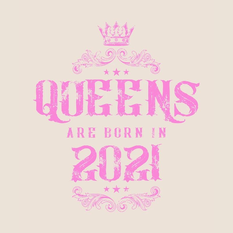 né en 2021